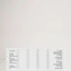 2026 Agenda Diary Insert White Paper Women