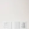 2026 Pocket Book Diary Insert White Paper Women