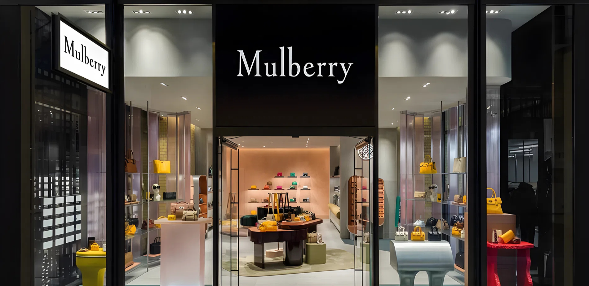 Banner 1 - Mulberry Canada