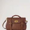 Alexa Bright Oak Heavy Grain Women