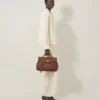 Alexa Bright Oak Heavy Grain Women