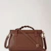 Alexa Bright Oak Heavy Grain Women