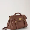 Alexa Bright Oak Heavy Grain Women
