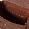 Alexa Bright Oak Heavy Grain Women