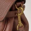 Alexa Bright Oak Heavy Grain Women