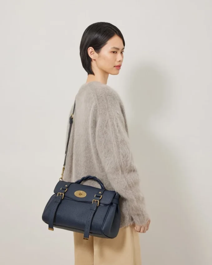 Alexa Night Sky Heavy Grain Women