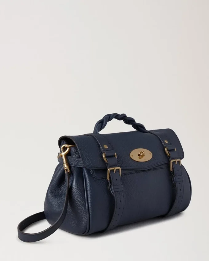 Alexa Night Sky Heavy Grain Women