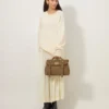 Alexa Salcombe Sand Suede Family