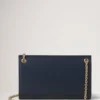 Amberley Clutch Night Sky Micro Classic Grain Women