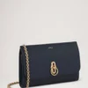 Amberley Clutch Night Sky Micro Classic Grain Women