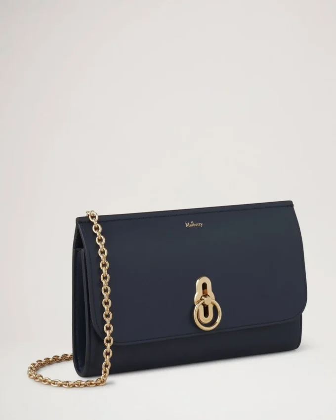 Amberley Clutch Night Sky Micro Classic Grain Women