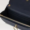 Amberley Clutch Night Sky Micro Classic Grain Women