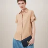 Amberley Clutch Night Sky Micro Classic Grain Women