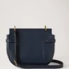 Amberley Satchel Night Sky Small Classic Grain Amberley
