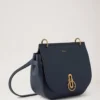 Amberley Satchel Night Sky Small Classic Grain Amberley