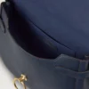 Amberley Satchel Night Sky Small Classic Grain Amberley