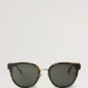 Amberley Sunglasses Tortoiseshell Bio Acetate & Bio Nylon