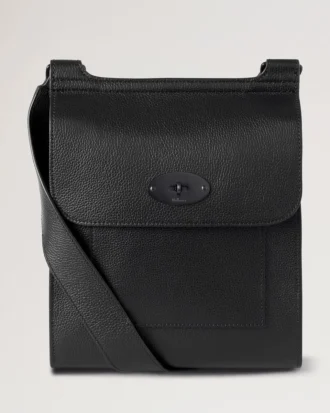 Antony Black & Black Small Classic Grain Women