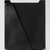 Antony Black & Black Small Classic Grain Women
