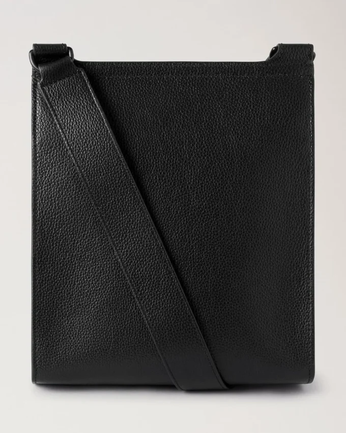 Antony Black & Black Small Classic Grain Women