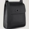 Antony Black & Black Small Classic Grain Women