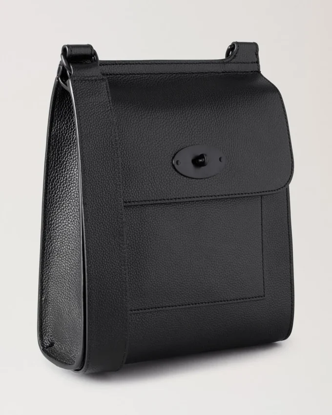 Antony Black & Black Small Classic Grain Women