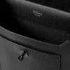 Antony Black & Black Small Classic Grain Women