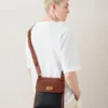 Antony Black & Cognac Bioveg Scotchgrain & Flat Calf