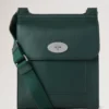 Antony Mulberry Green Small Classic Grain Men