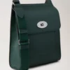 Antony Mulberry Green Small Classic Grain Men
