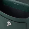 Antony Mulberry Green Small Classic Grain Men