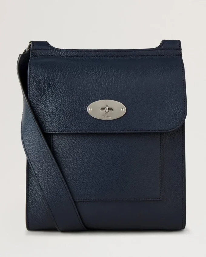 Antony Night Sky Small Classic Grain Women