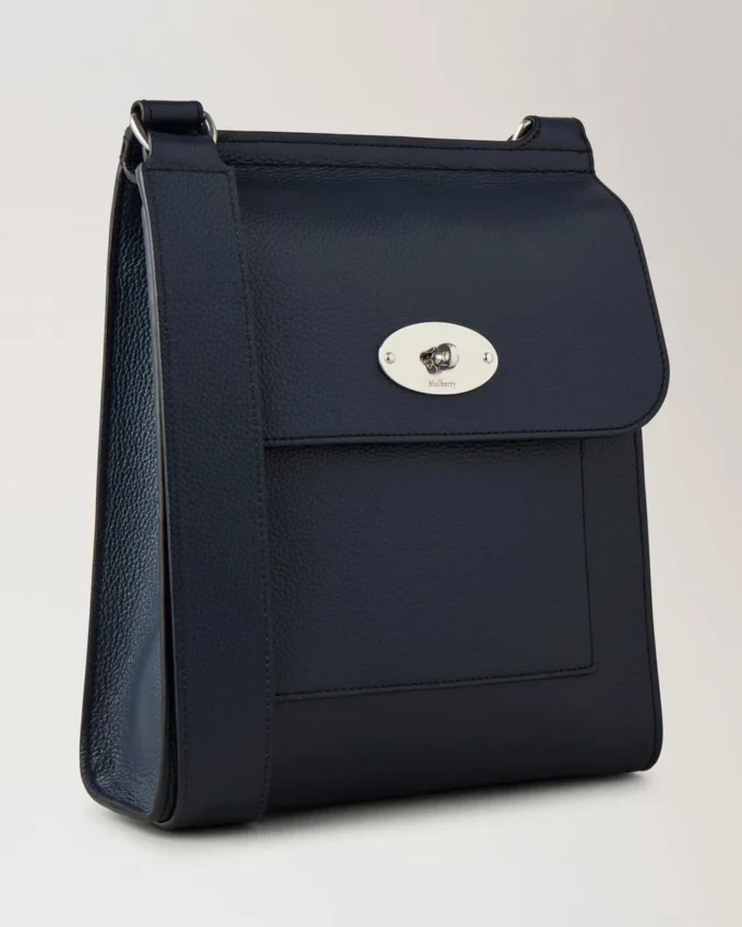 Antony Night Sky Small Classic Grain Women