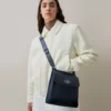 Antony Night Sky Small Classic Grain Women