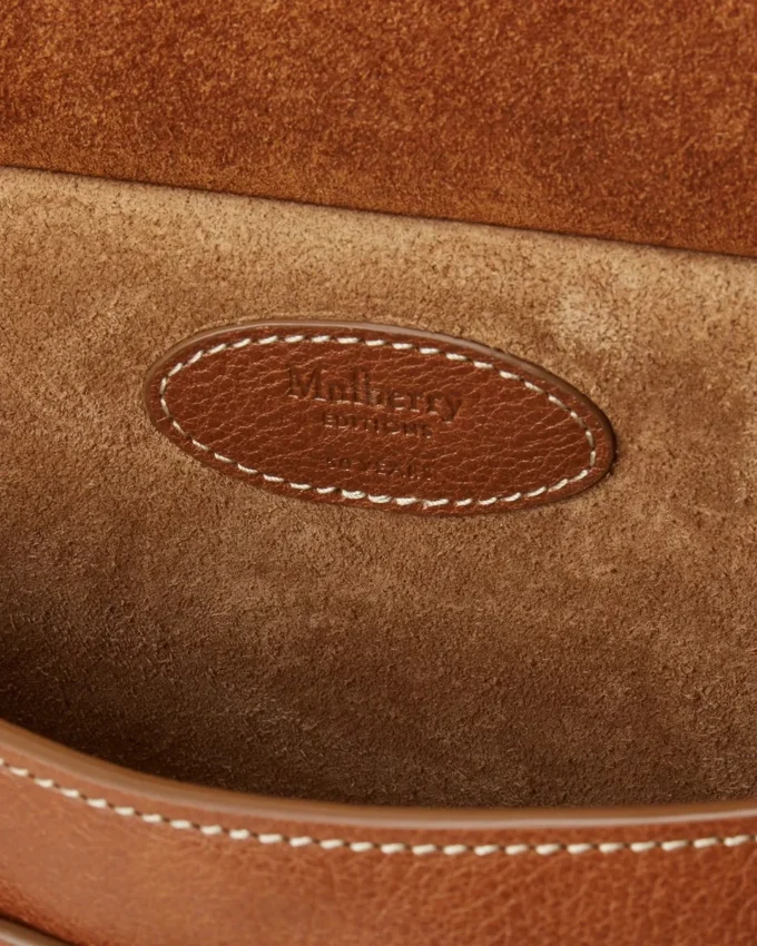 Antony Oak Nvt Men