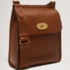 Antony Oak Small Classic Grain Men