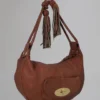 Araline Pre-Loved Coffee Washed Nappa Pre-Loved Bags