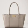 Bayswater 9 to 5 Cashmere Taupe Small Classic Grain