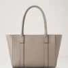 Bayswater 9 to 5 Cashmere Taupe Small Classic Grain