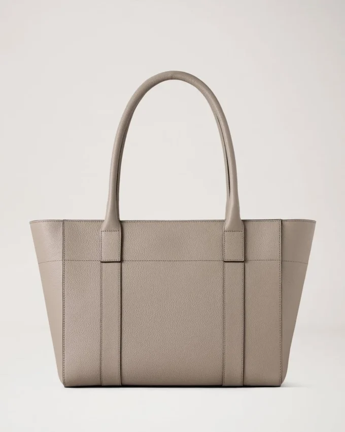 Bayswater 9 to 5 Cashmere Taupe Small Classic Grain