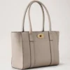 Bayswater 9 to 5 Cashmere Taupe Small Classic Grain