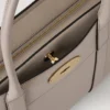 Bayswater 9 to 5 Cashmere Taupe Small Classic Grain