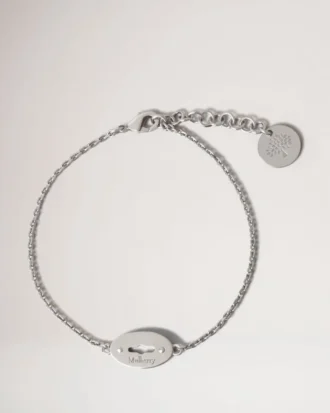 Bayswater Bracelet Silver Sterling Silver Women