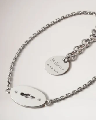 Bayswater Bracelet Silver Sterling Silver Women