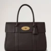 Bayswater Ebony Heavy Grain Women