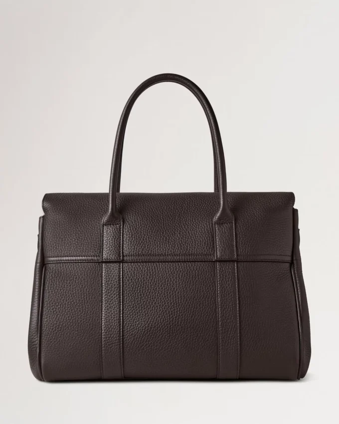 Bayswater Ebony Heavy Grain Women