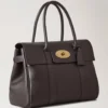 Bayswater Ebony Heavy Grain Women