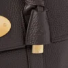 Bayswater Ebony Heavy Grain Women