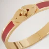 Bayswater Enamel Bracelet Wild Berry Mixed Material