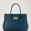 Bayswater out of the Blue Small Classic Grain Women